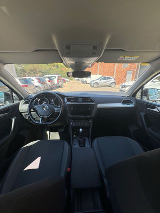 Volkswagen Tiguan 2020 por 307€/mes