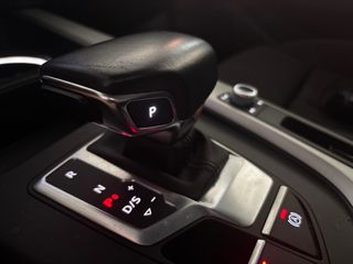 Audi A4 Allroad 2022