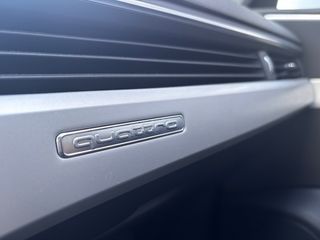 Audi A4 Allroad 2022