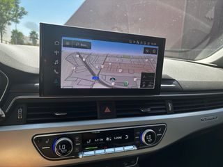 Audi A4 Allroad 2022