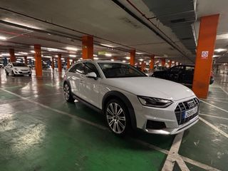 Audi A4 Allroad 2022