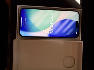 iPhone 15 Plus