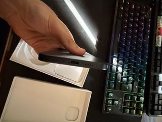 iPhone 15 Plus
