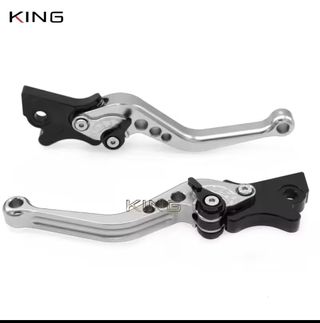 Leve freno per motociclette/bici elettriche