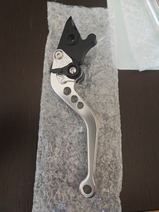 Leve freno per motociclette/bici elettriche