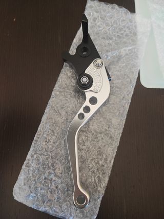 Leve freno per motociclette/bici elettriche