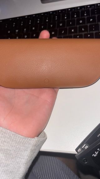 Gafas de Sol Ray-Ban Meta Negras