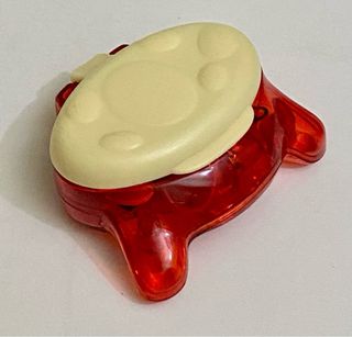 Consola SEGA 2006 Roja.