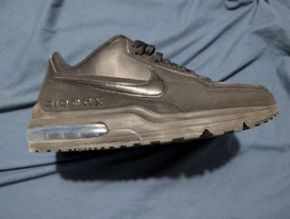 Nike Air Max 90 Negras