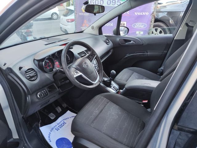 Opel Meriva 2010