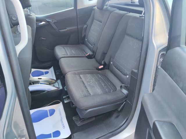 Opel Meriva 2010