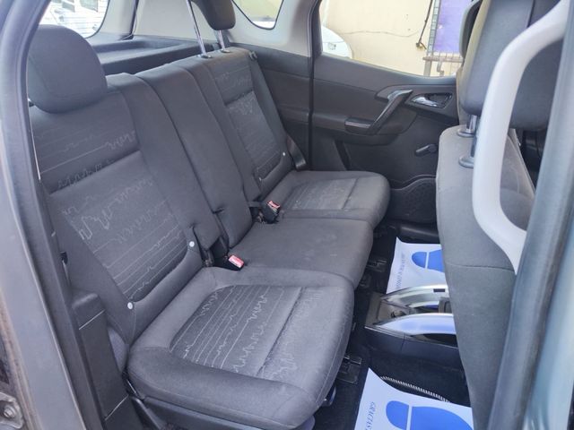 Opel Meriva 2010