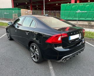 Volvo S60 2012