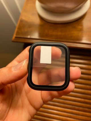 Custodia per Apple Watch