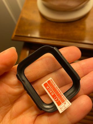 Custodia per Apple Watch