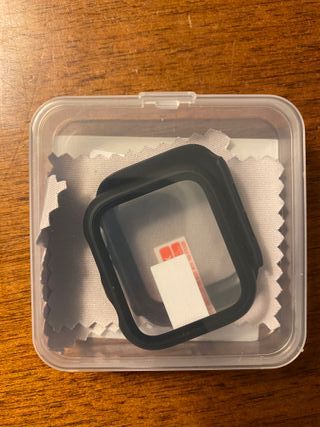 Custodia per Apple Watch