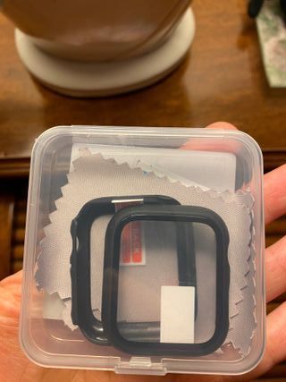 Custodia per Apple Watch