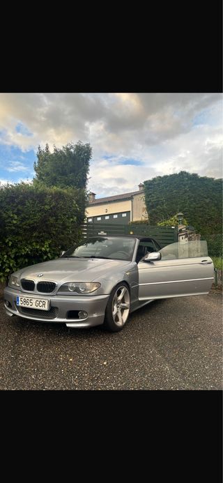 BMW Serie 3 2004