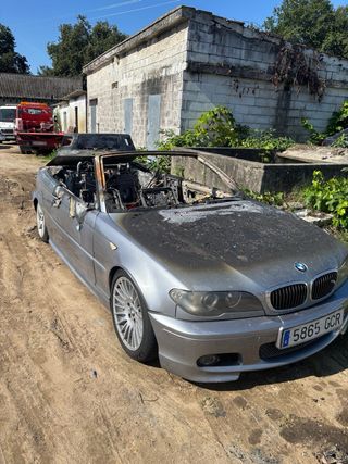 BMW Serie 3 2004