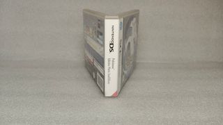 🇪🇸 Caja Pokémon Plata SoulSilver DS