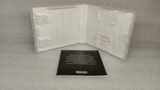 🇪🇸 Caja Pokémon Plata SoulSilver DS