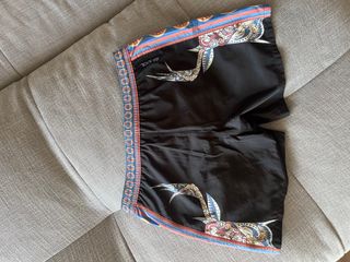 Boxer mare Be Idol nero