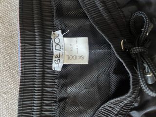 Boxer mare Be Idol nero