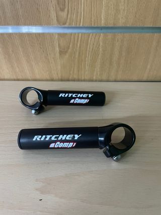 Acoples Ritchey Comp MTB Negros