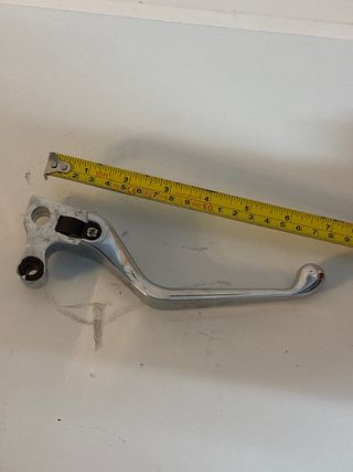 Maneta Embrague Harley Davidson Sportster