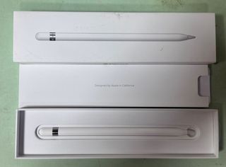 Apple Pencil 1ª Generación