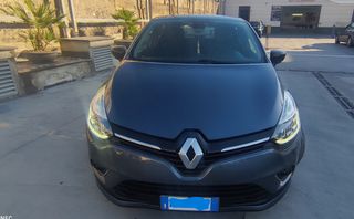  Renault Clio 1.5 dCi 90cv  Versione Duel 2 Full