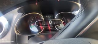  Renault Clio 1.5 dCi 90cv  Versione Duel 2 Full