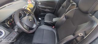  Renault Clio 1.5 dCi 90cv  Versione Duel 2 Full