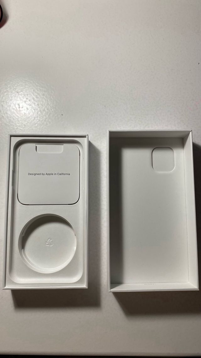 iPhone 11 128GB Blanco