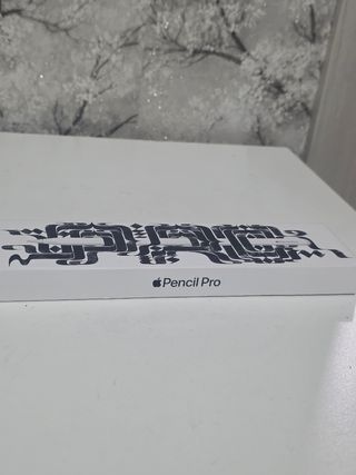 Apple Pencil pro per iPad