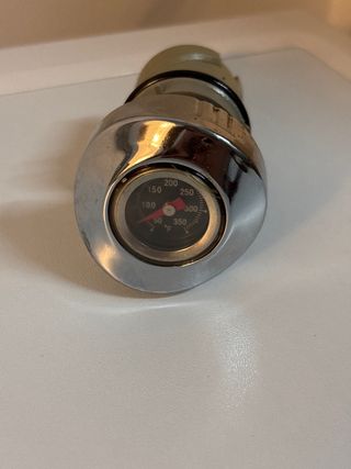 Tapón Aceite Harley Davidson Sportster