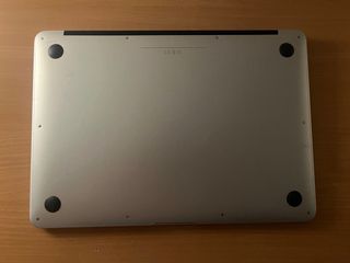 Computer portatile Apple MacBook Air 13 Silver