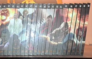 Colección Marvel Ultimate + Ultimate Orígenes