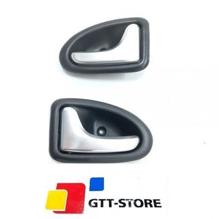 Manillas de puerta Renault clio sport 182