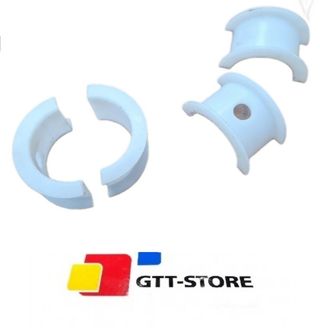 Silentblocks Nylon Rígidos Clio Sport 172/182