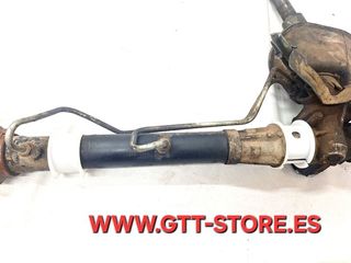 Silentblocks Nylon Rígidos Clio Sport 172/182