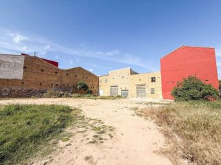 Terreno en venta en Fonteta de Sant Lluís en Valencia