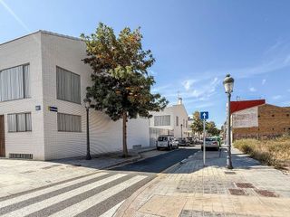 Terreno en venta en Fonteta de Sant Lluís en Valencia