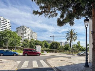 Terreno en venta en Fonteta de Sant Lluís en Valencia
