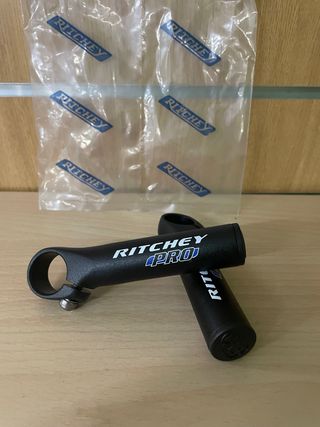 Acoples Manillar Ritchey Pro MTB