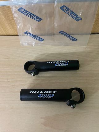 Acoples Manillar Ritchey Pro MTB