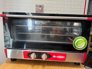 Horno zafiro Ecológico 
Marca: CONBEQ

