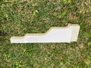 Soporte Porcelana para Lavabo Roca antiguo