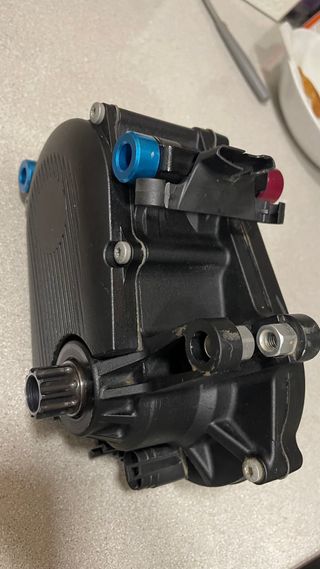 Turbo Levo Carbon 29