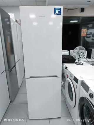 Nevera Daewoo A+
200×60